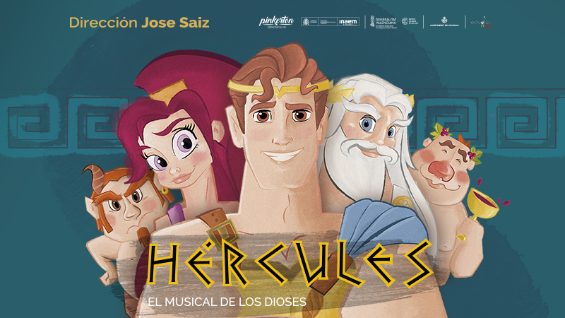 banner - Hércules